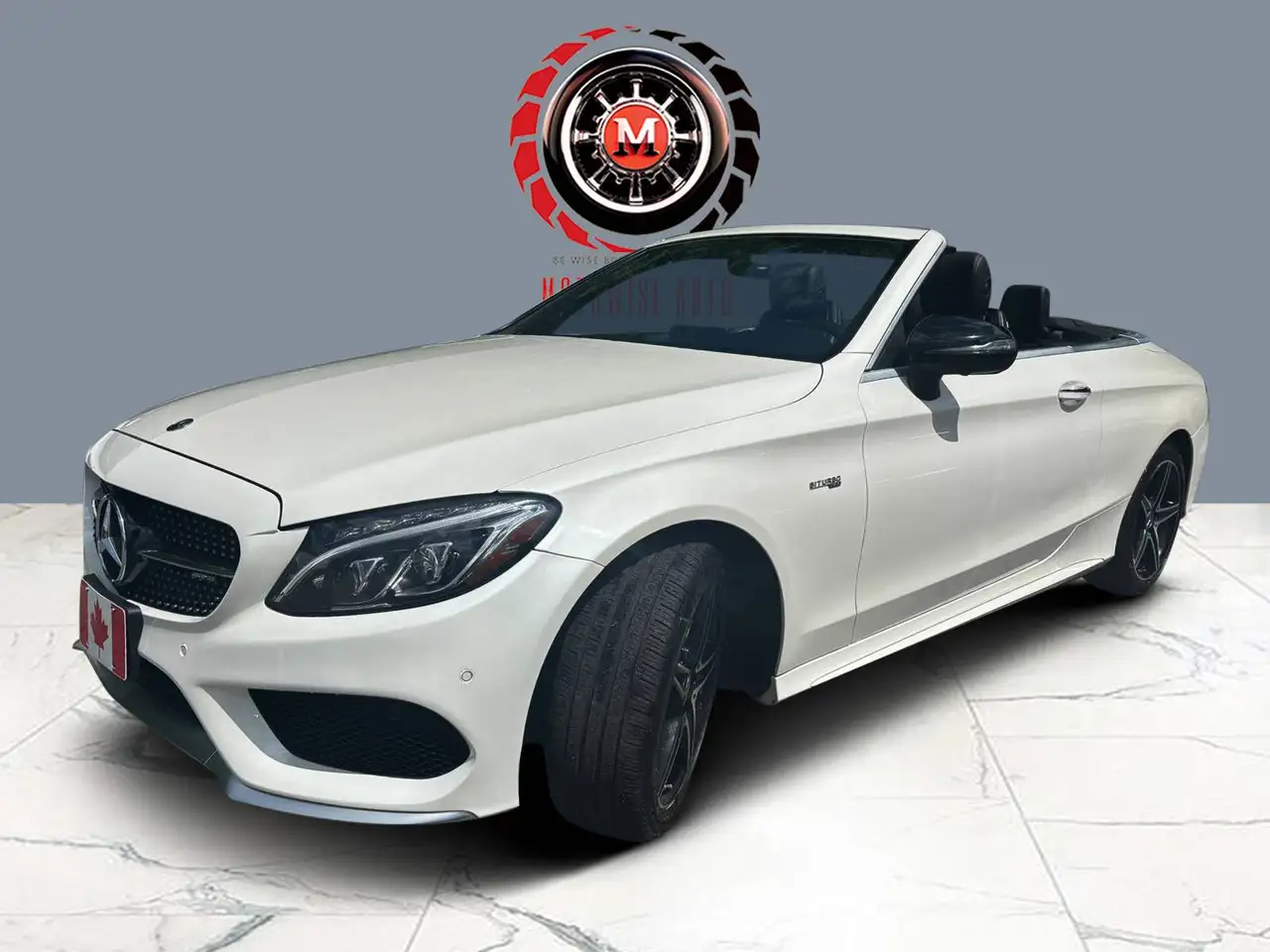 Mercedes-Benz C-Class снимка Mercedes-Benz C-Class