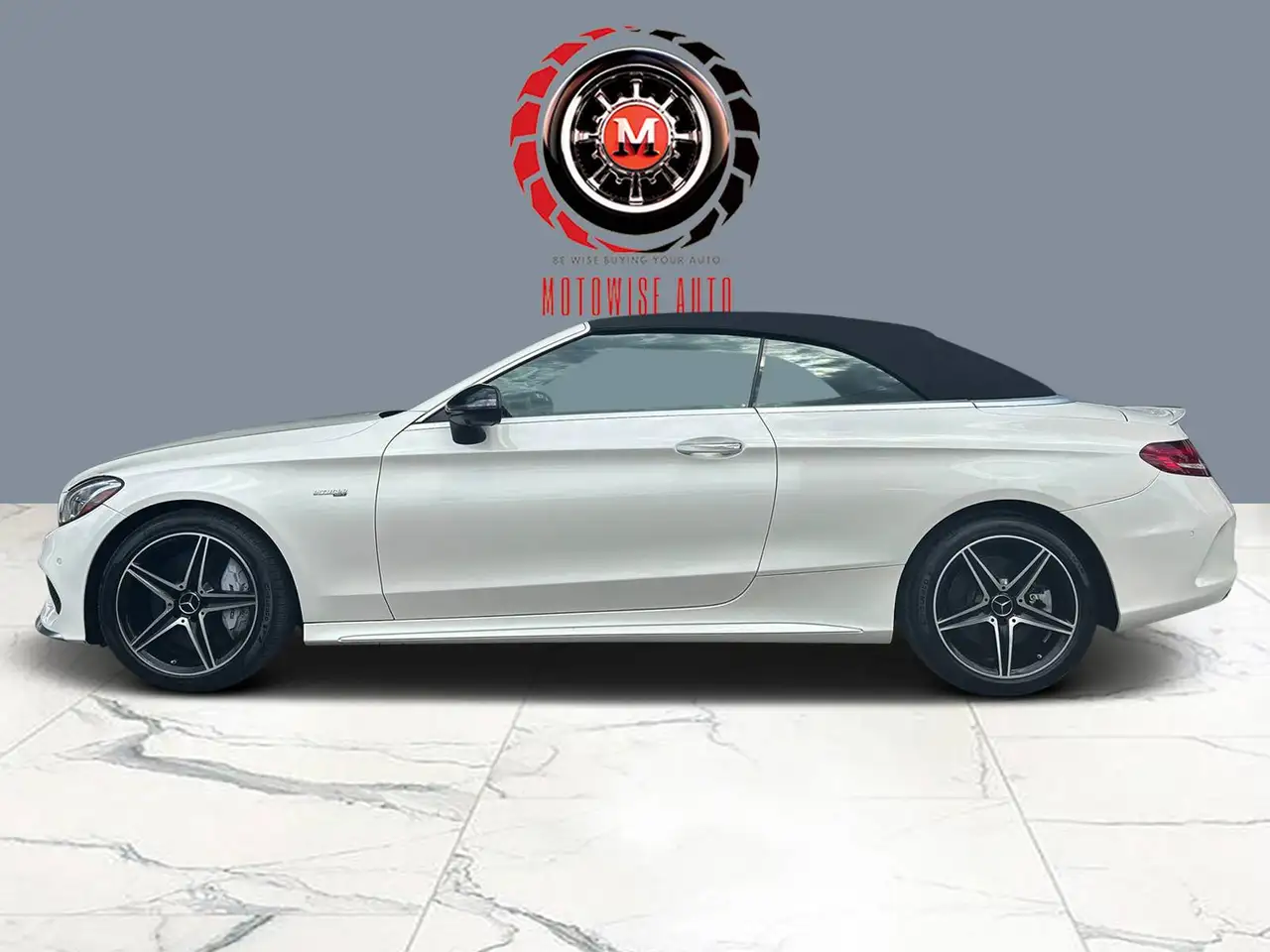 Mercedes-Benz C-Class снимка Mercedes-Benz C-Class