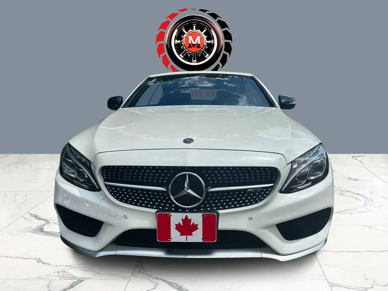 Mercedes-Benz C-Class снимка Mercedes-Benz C-Class
