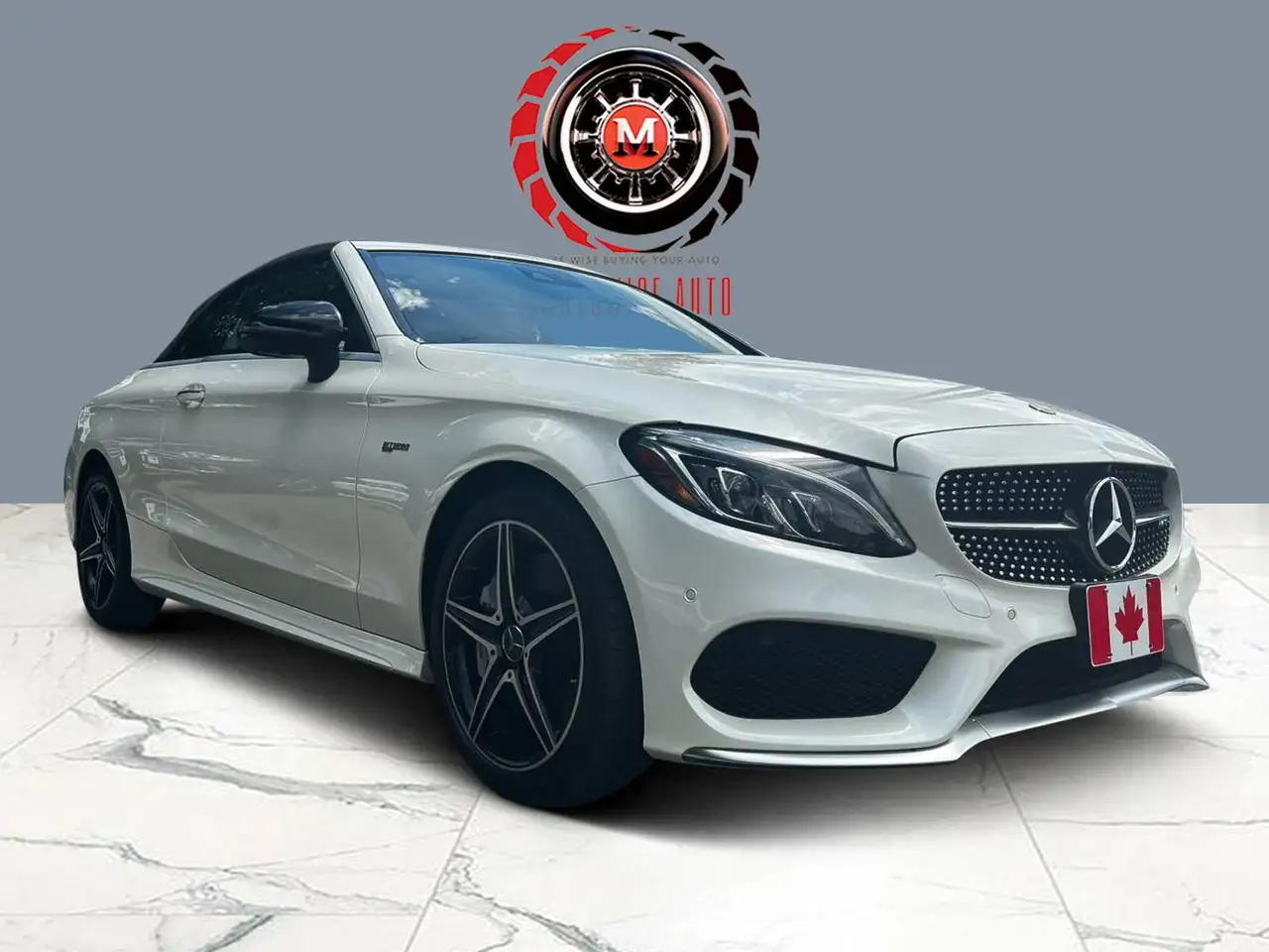 Mercedes-Benz C-Class снимка Mercedes-Benz C-Class