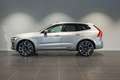 Volvo XC60 2.0 T6 Plug-in hybrid AWD Ultimate Black Edition Argento - thumbnail 5