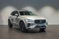 Volvo XC60 2.0 T6 Plug-in hybrid AWD Ultimate Black Edition Argento - thumbnail 3
