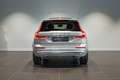 Volvo XC60 2.0 T6 Plug-in hybrid AWD Ultimate Black Edition Argento - thumbnail 6