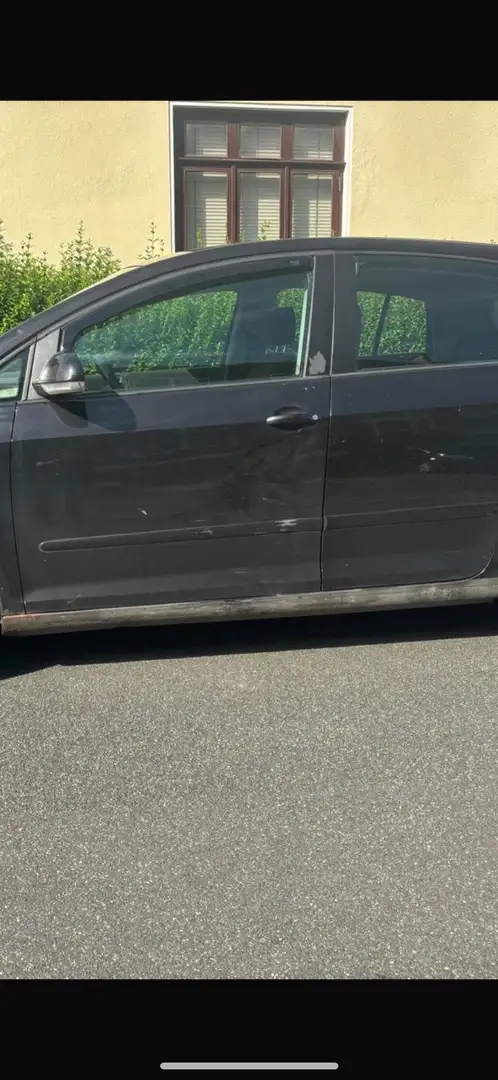 Volkswagen Golf Plus 1.9 TDI Comfortline - 2