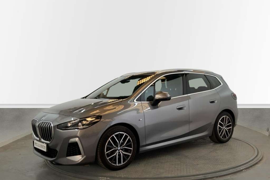 BMW 220 220iA Active Tourer 125kW - foto 1