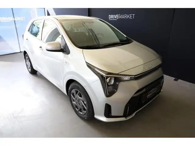 Kia Picanto Pulse