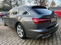 Audi A6 Avant 40 TDI qu. / S line/ Matrix/ ACC/ B&O Gris - thumbnail 3