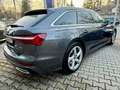 Audi A6 Avant 40 TDI qu. / S line/ Matrix/ ACC/ B&O Gris - thumbnail 2