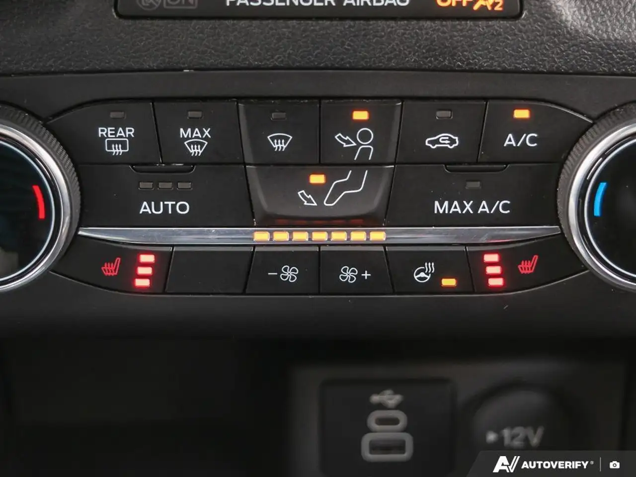 Ford Escape снимка Ford Escape