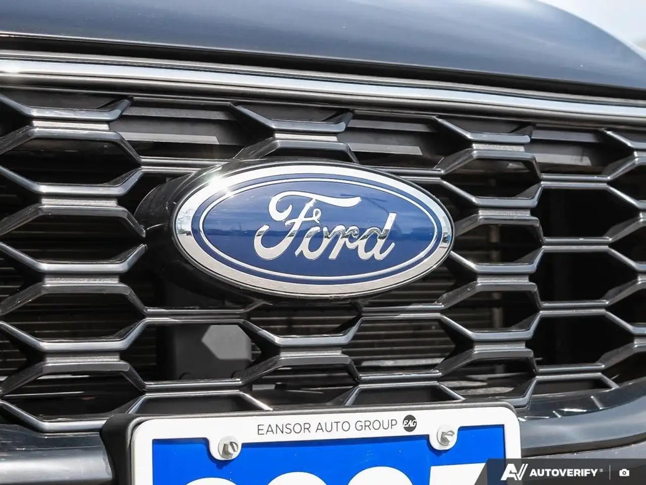 Ford Escape снимка Ford Escape