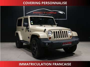 2.8 CRD 200 FAP SAHARA BVA