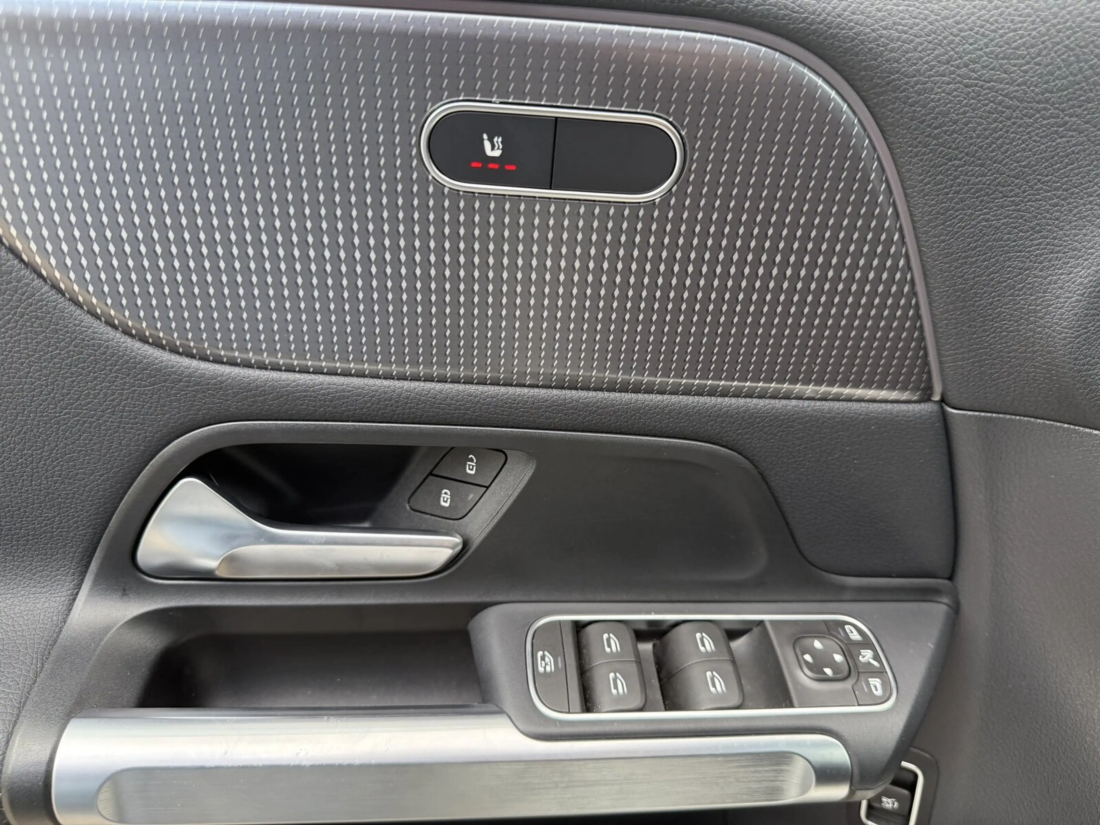 Mercedes-Benz EQB 350 EQB 350 4M PROGRESSIVE+PANO+360°+KEY-GO+EASYPACK — photo 14