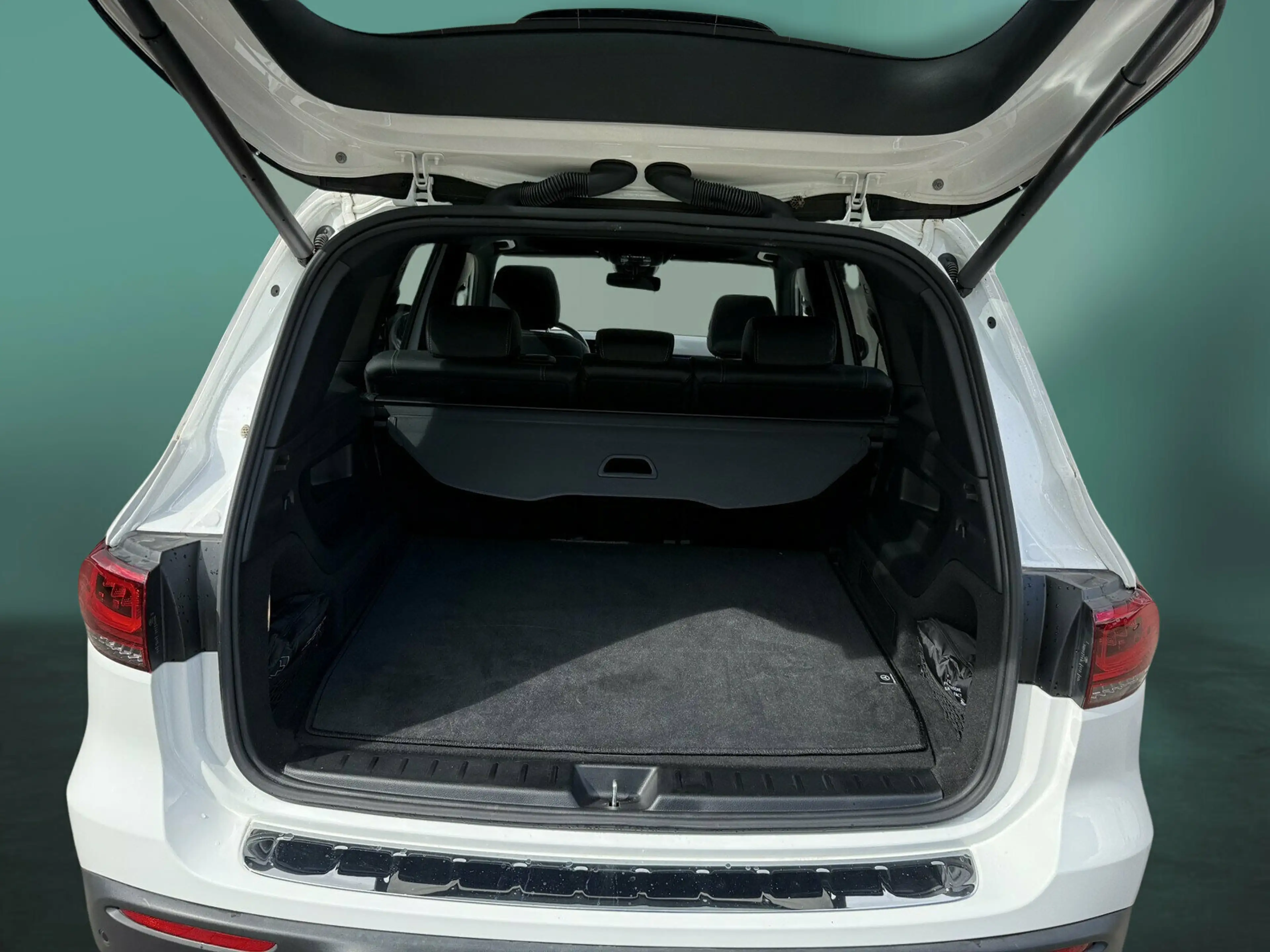 Mercedes-Benz EQB 350 EQB 350 4M PROGRESSIVE+PANO+360°+KEY-GO+EASYPACK — photo 10