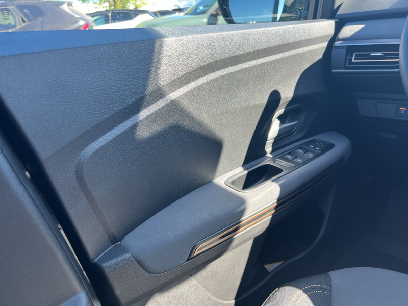 Dacia Jogger Hybrid 140 Extreme SHZ+PDC+RFK+Navi — photo 13