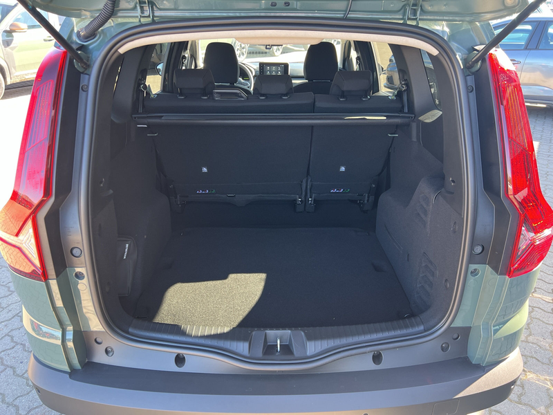 Dacia Jogger Hybrid 140 Extreme SHZ+PDC+RFK+Navi — photo 15