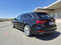 Audi A4 A4 Avant 40 TDI S tronic Schwarz - thumbnail 4