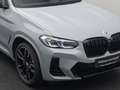 BMW X3 M H K DAB Laser 360°HUD Alarm Panorama 21 Gris - thumbnail 18