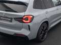 BMW X3 M H K DAB Laser 360°HUD Alarm Panorama 21 Gris - thumbnail 15