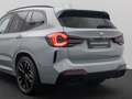 BMW X3 M H K DAB Laser 360°HUD Alarm Panorama 21 Gris - thumbnail 16