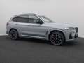 BMW X3 M H K DAB Laser 360°HUD Alarm Panorama 21 Gris - thumbnail 4