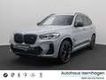 BMW X3 M H K DAB Laser 360°HUD Alarm Panorama 21 Gris - thumbnail 1