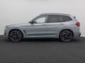 BMW X3 M H K DAB Laser 360°HUD Alarm Panorama 21 Gris - thumbnail 11