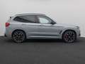 BMW X3 M H K DAB Laser 360°HUD Alarm Panorama 21 Gris - thumbnail 5