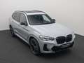 BMW X3 M H K DAB Laser 360°HUD Alarm Panorama 21 Gris - thumbnail 3