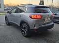 Citroen C5 Aircross CITROEN C5 AIRCROSS 1.5 BLUEHDI FEEL 130CV - FULL Gris - thumbnail 4