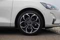 Ford Focus Wagon 1.0 EcoBoost Titanium X Business 125PK Navig Blanc - thumbnail 5