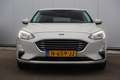 Ford Focus Wagon 1.0 EcoBoost Titanium X Business 125PK Navig Blanc - thumbnail 2