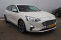 Ford Focus Wagon 1.0 EcoBoost Titanium X Business 125PK Navig Blanc - thumbnail 3