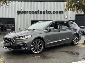 2.0 HYBRID 187CH VIGNALE BVA