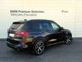 BMW X5 xDrive45e 394ch M Sport 17cv Noir - thumbnail 2