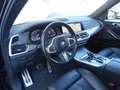 BMW X5 xDrive45e 394ch M Sport 17cv Noir - thumbnail 3