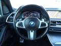 BMW X5 xDrive45e 394ch M Sport 17cv Noir - thumbnail 8