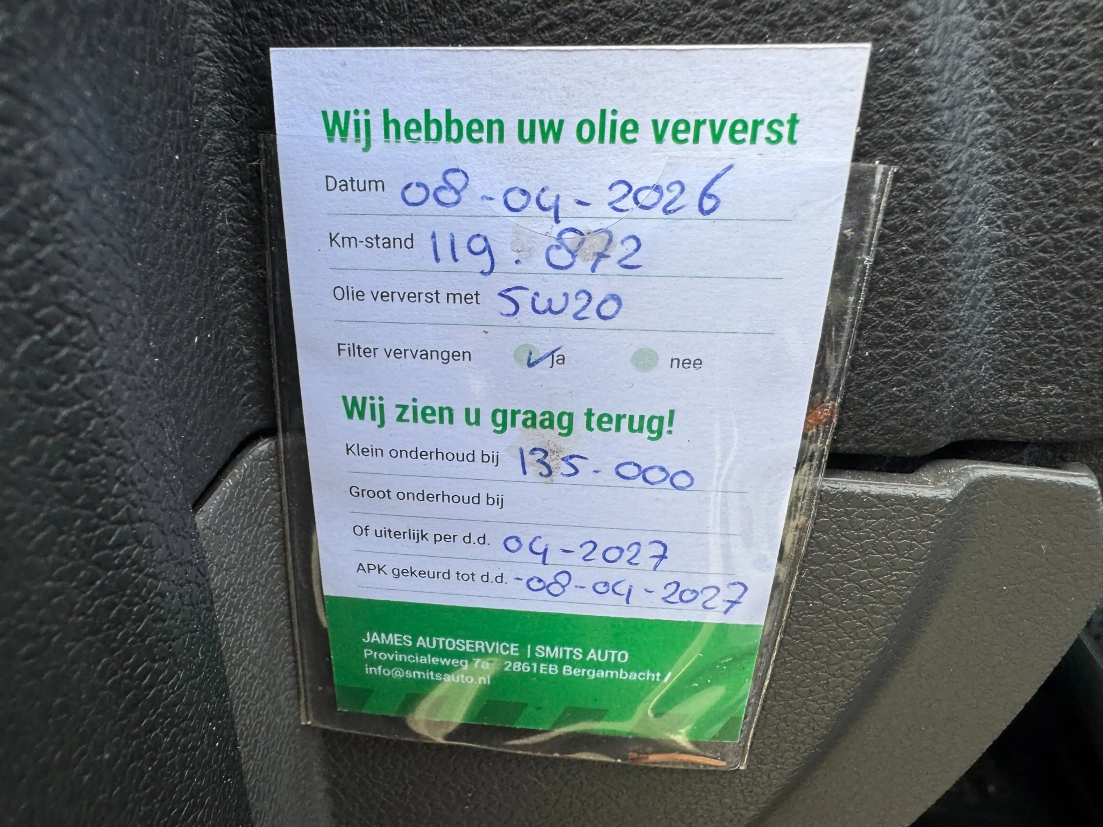 Ford C-Max 1.8-16V Limited 1ste eigenaar|top onderhouden|navi — photo 14