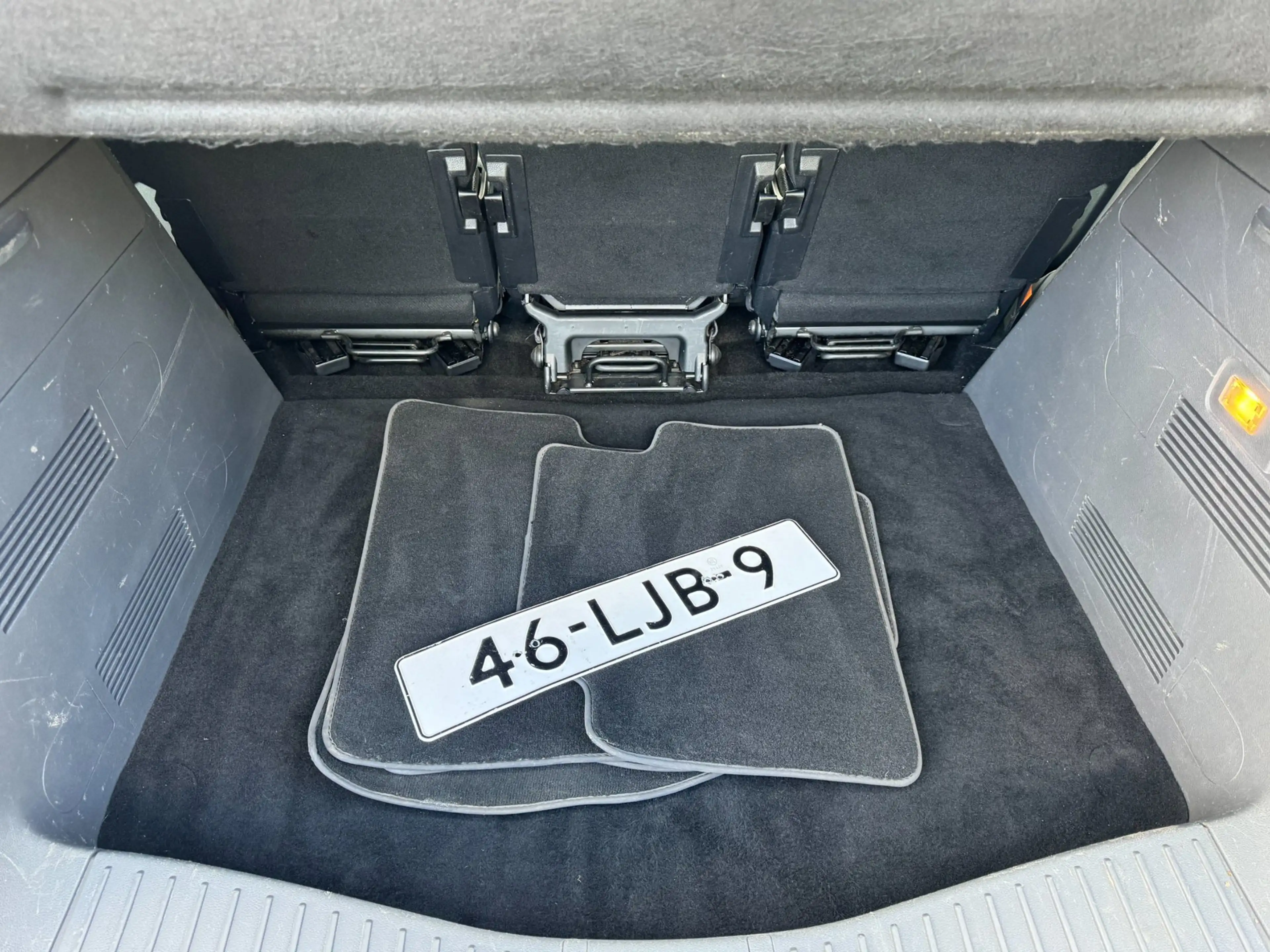 Ford C-Max 1.8-16V Limited 1ste eigenaar|top onderhouden|navi — photo 7