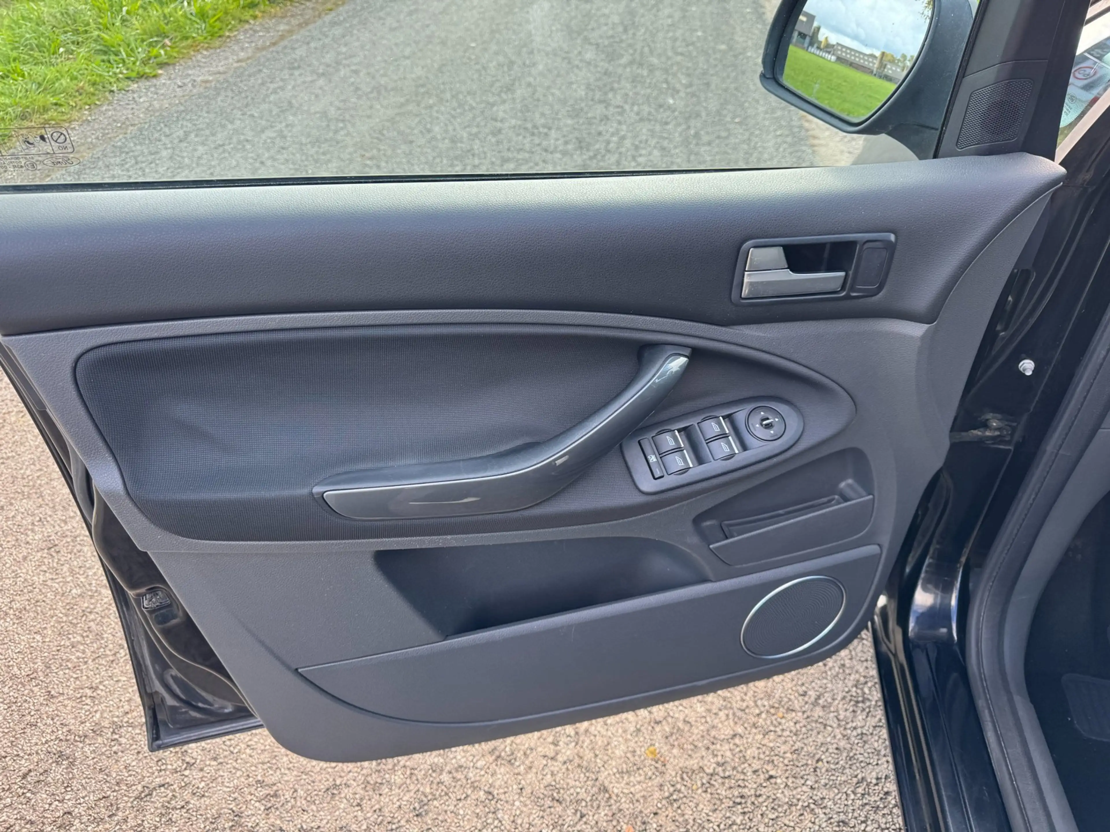 Ford C-Max 1.8-16V Limited 1ste eigenaar|top onderhouden|navi — photo 11