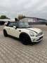 MINI Cooper 1.6 Cabrio Cooper TÜV/ Reifen/ Ölw. Neu Weiß - thumbnail 7
