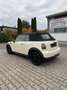 MINI Cooper 1.6 Cabrio Cooper TÜV/ Reifen/ Ölw. Neu Weiß - thumbnail 3