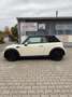MINI Cooper 1.6 Cabrio Cooper TÜV/ Reifen/ Ölw. Neu Weiß - thumbnail 2