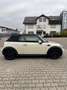 MINI Cooper 1.6 Cabrio Cooper TÜV/ Reifen/ Ölw. Neu Weiß - thumbnail 6