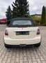 MINI Cooper 1.6 Cabrio Cooper TÜV/ Reifen/ Ölw. Neu Weiß - thumbnail 4
