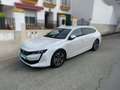 Peugeot 508 Allure BlueHDi 96kW130CV SS 6vel MAN Blanco - thumbnail 5