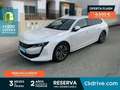 Peugeot 508 Allure BlueHDi 96kW130CV SS 6vel MAN Blanco - thumbnail 1