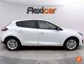 Renault Megane 1.2 TCE Energy Limited S&S 115 Blanc - thumbnail 9