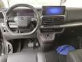 Opel Zafira 2,0 Diesel S&S L GS Aut. +AHK, Standheizung, ACC Grau - thumbnail 16