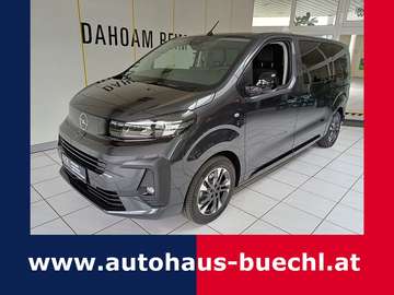 2,0 Diesel S&S L GS Aut. +AHK, Standheizung, ACC