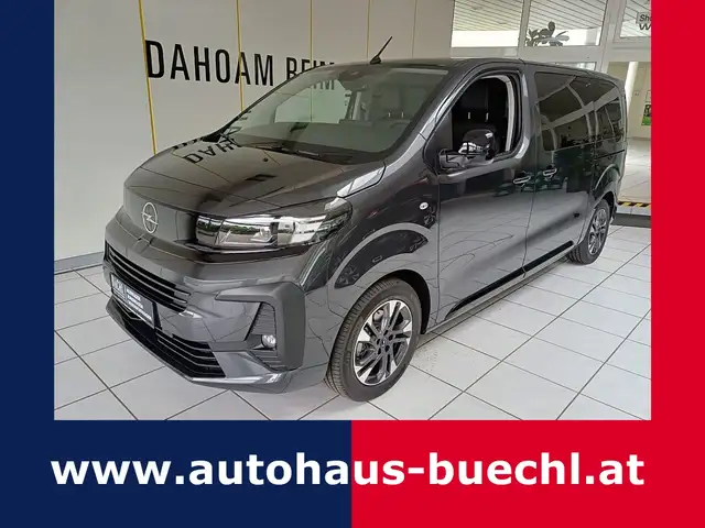 Opel Zafira 2,0 Diesel S&S L GS Aut. +AHK, Standheizung, ACC